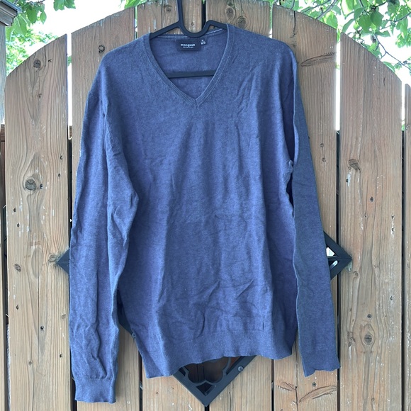 Men’s sweater - Picture 4 of 5